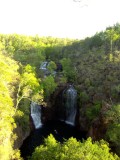 Florence Falls [Litchfield Park] * 960 x 1280 * (358KB)